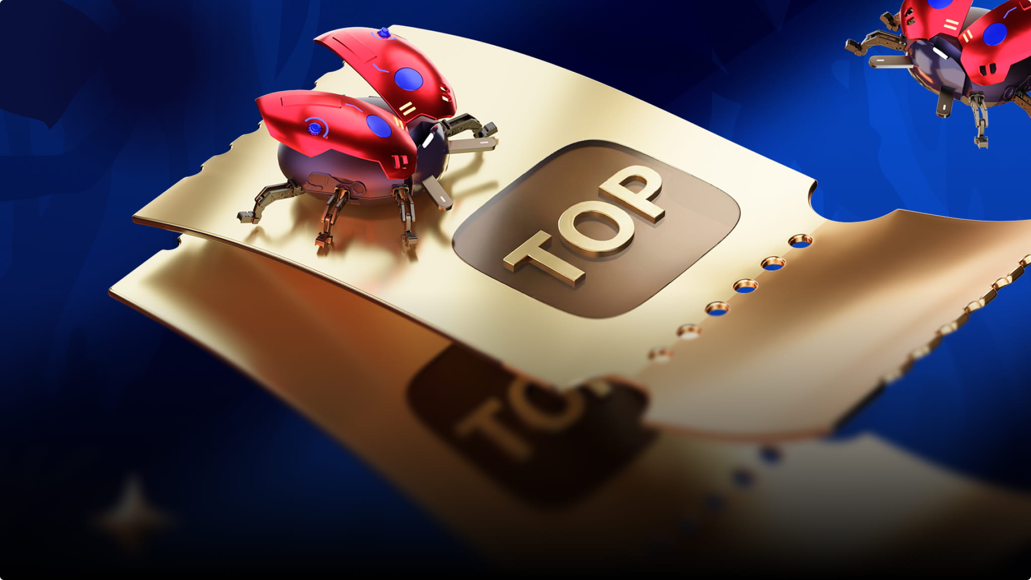 Slide Background