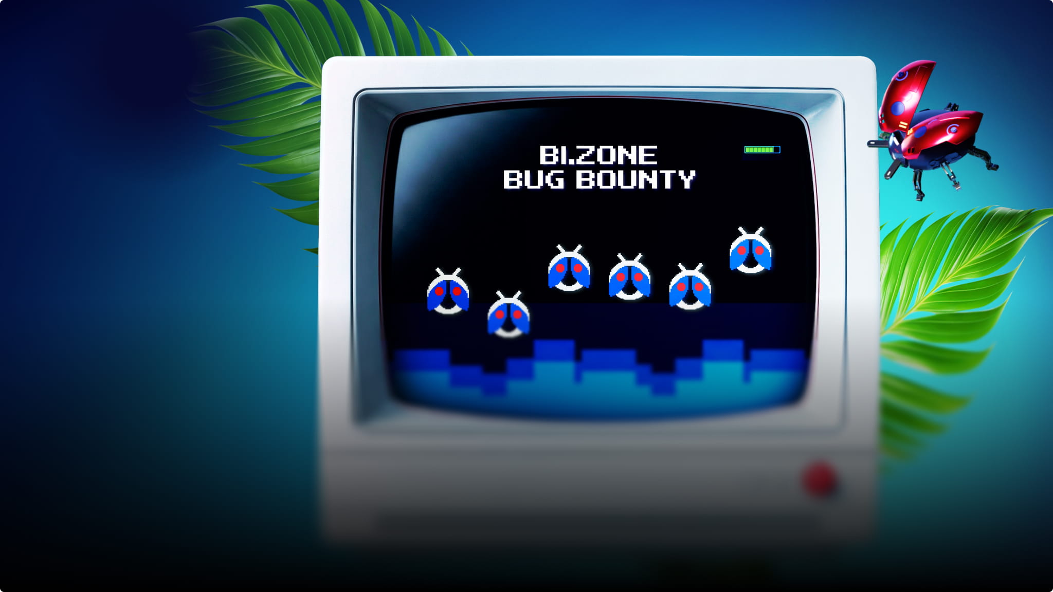 Slide Background