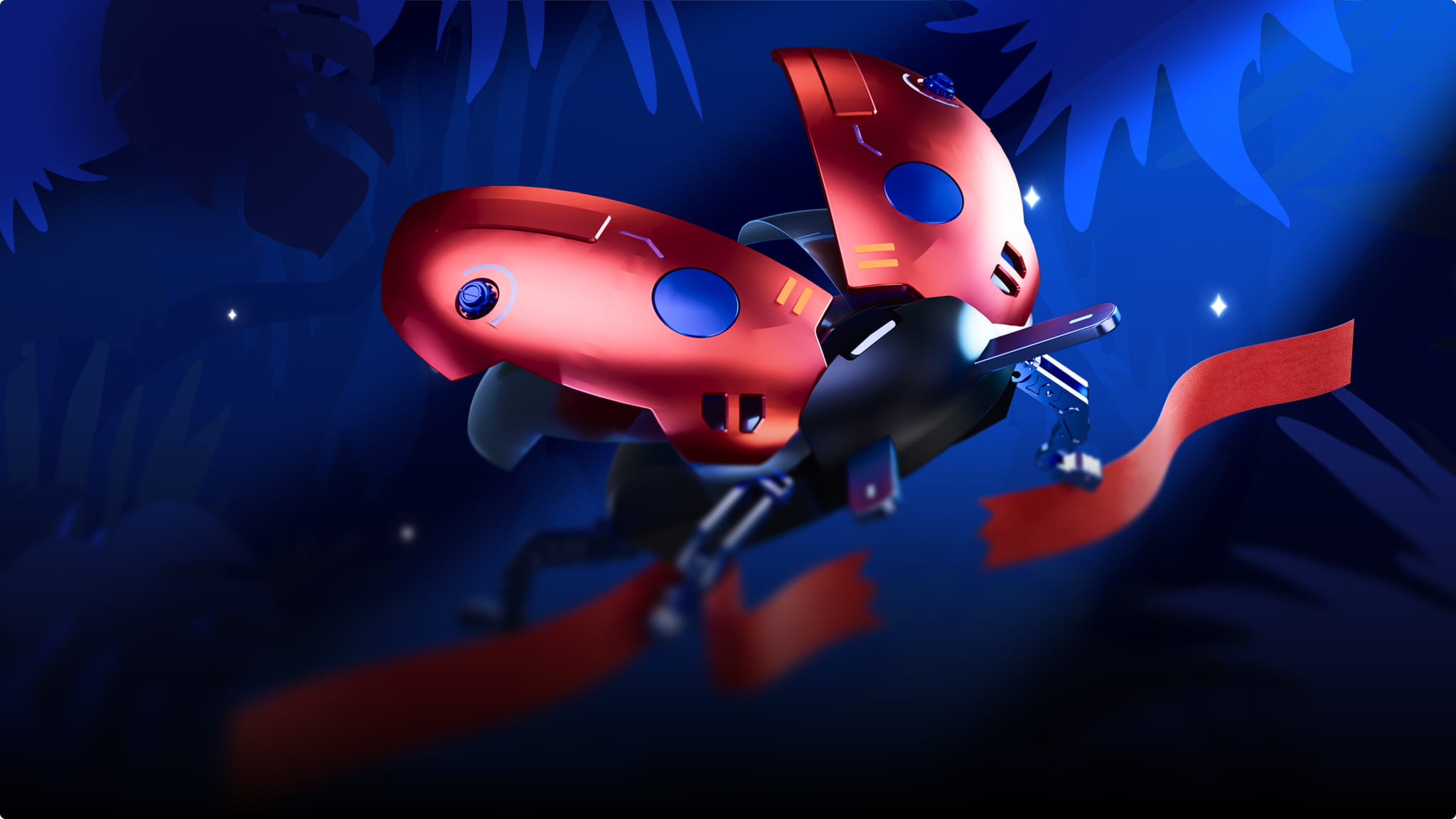 Slide Background