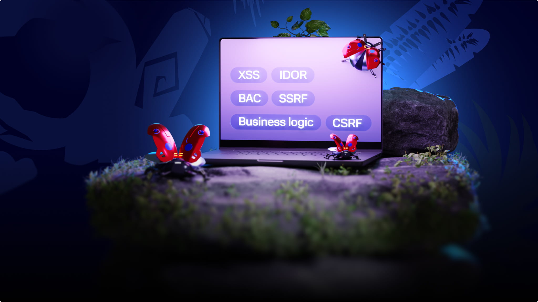 Slide Background