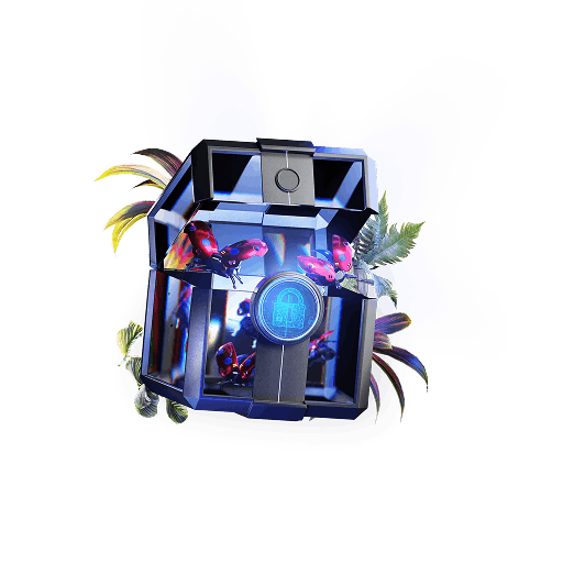 Visual Advantages Chest