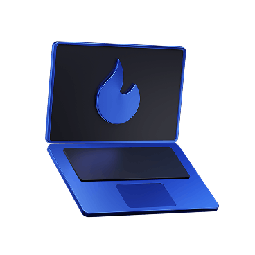 Visual Advantages Laptop