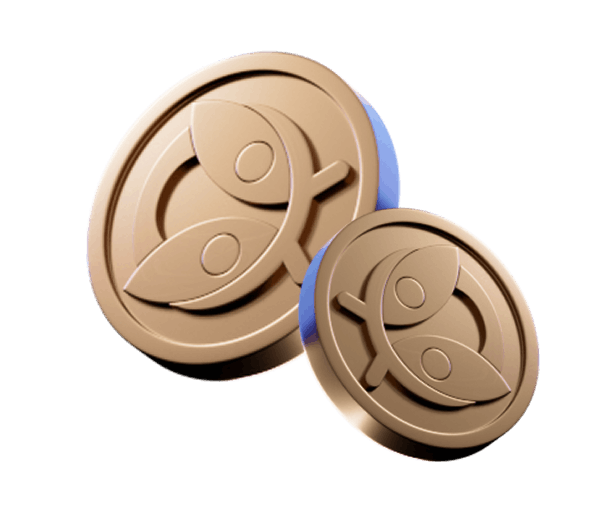 Visual Rules Medals