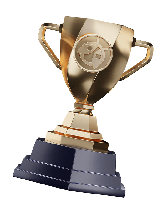 Visual Rules Goblet