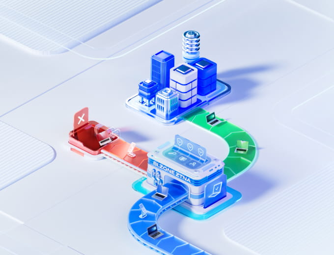 Проверено — доступ разрешен. Новые возможности BI.ZONE ZTNA