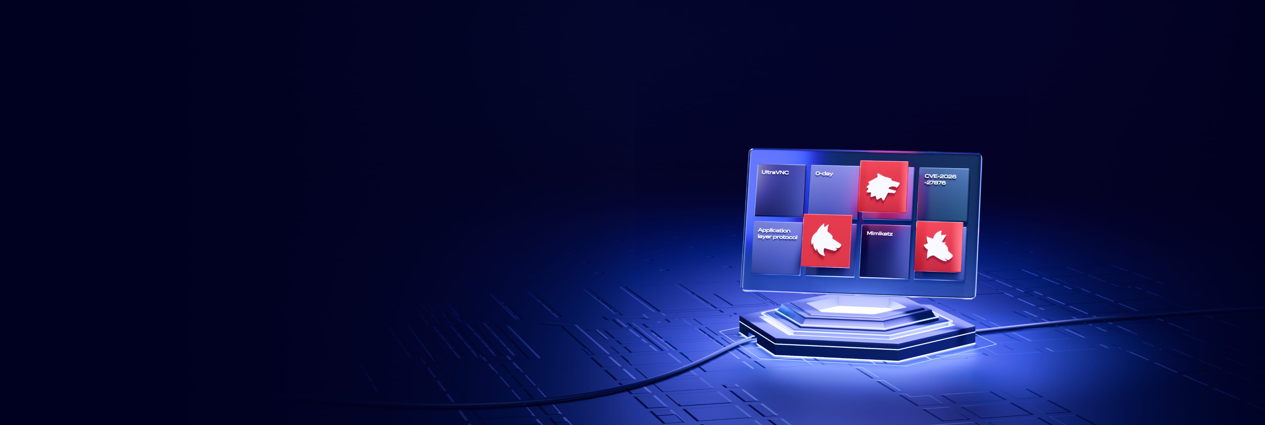 Прикладная киберразведка с BI.ZONE Threat Intelligence