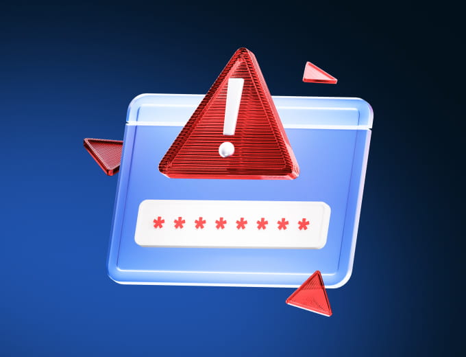 Какие ошибки превращают пароли из&nbsp;защиты в&nbsp;слабое место бизнеса