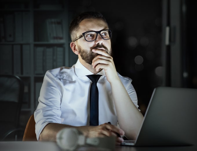 Соответствие 152‑ФЗ: как&nbsp;безболезненно построить эффективный процесс обработки персональных данных