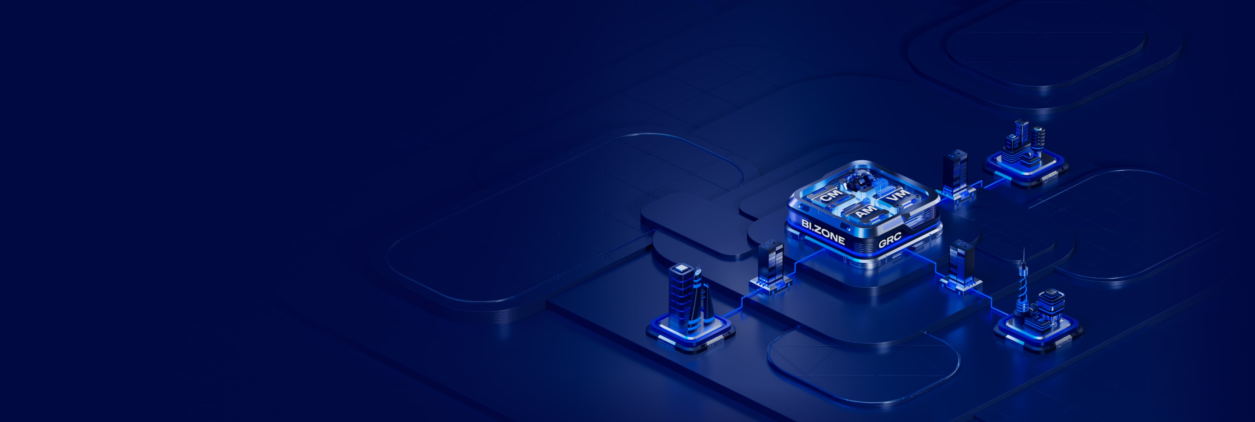 BI.ZONE GRC: модуль Risk Management ускоряет оценку рисков в 6 раз