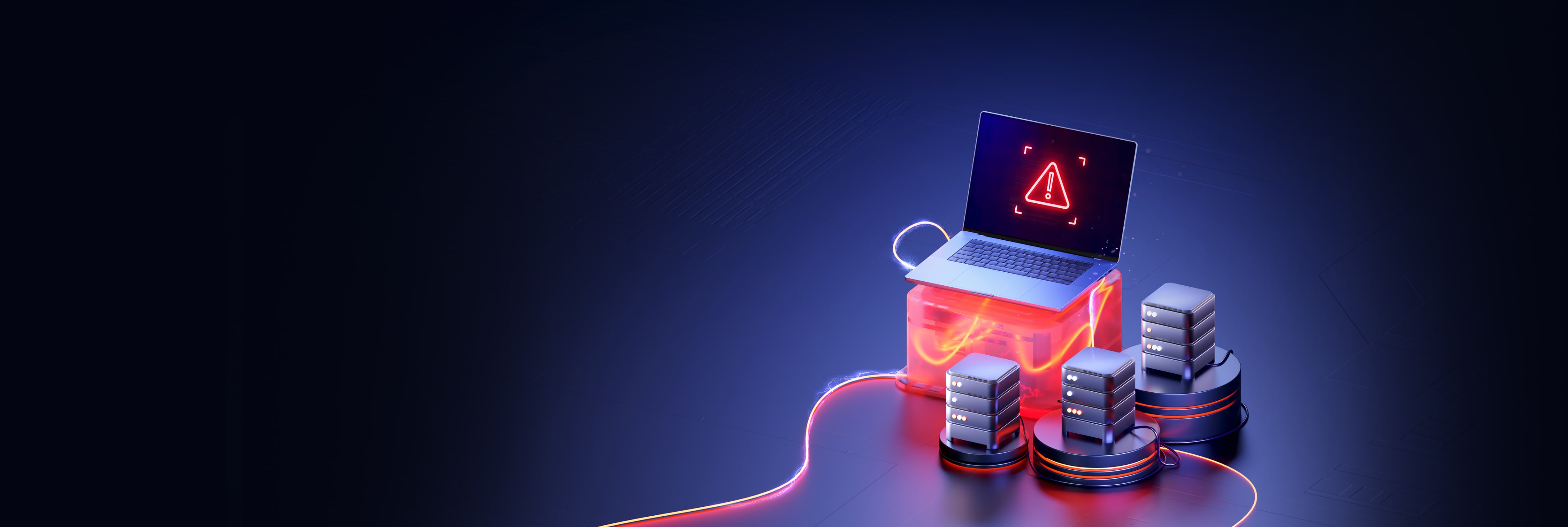 React2Shell: new critical vulnerability exploited against Russian companies