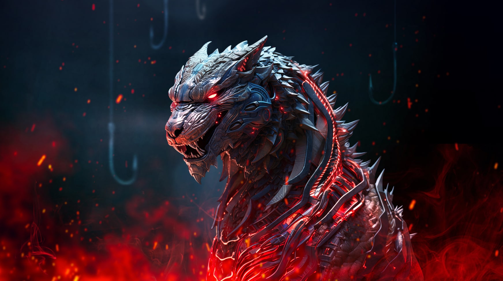 Scaly Wolf takes aim at&nbsp;Russia&rsquo;s manufacturing and&nbsp;logistics enterprises