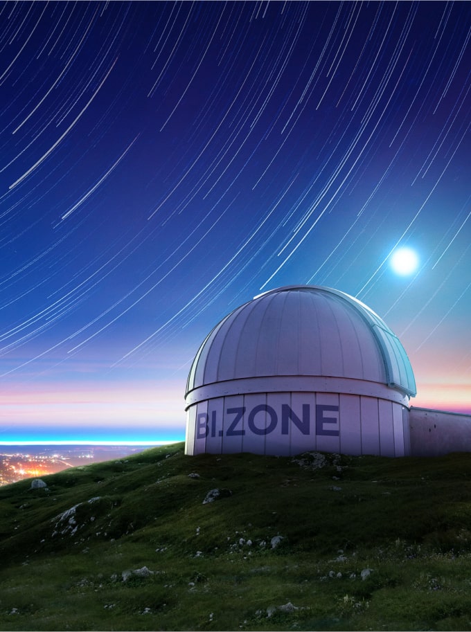 Мониторинг. Как&nbsp;быстрая реакция на&nbsp;события безопасности помогает отражать кибератаки