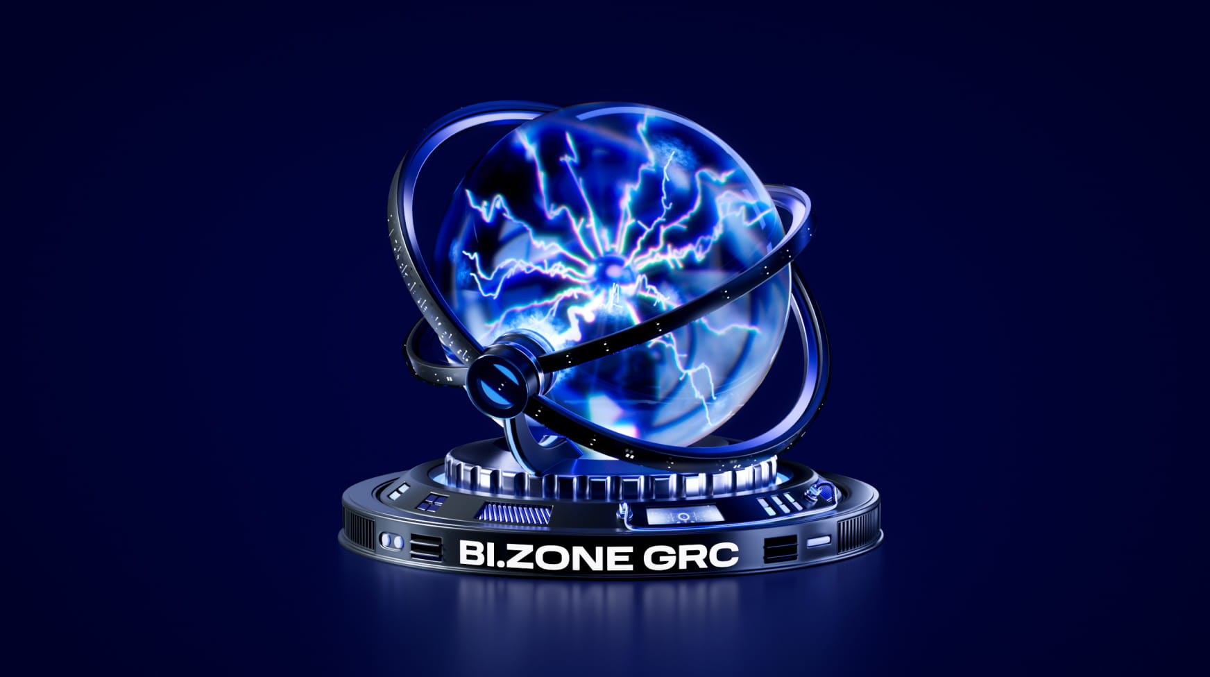 Как сделать кибербезопасность управляемой с&nbsp;помощью GRC‑платформы