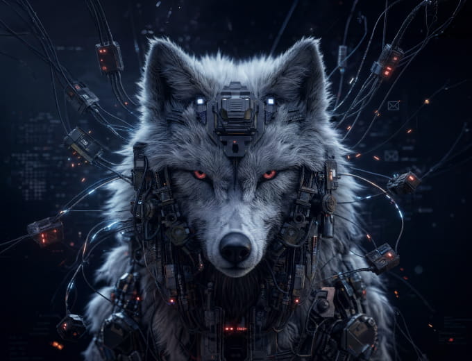 Fluffy Wolf испытал новинки на&nbsp;российских компаниях