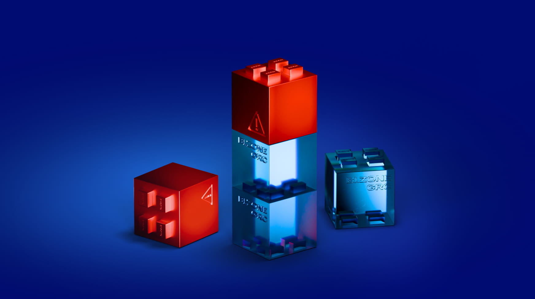 Как навести порядок в кибербезопасности холдинга