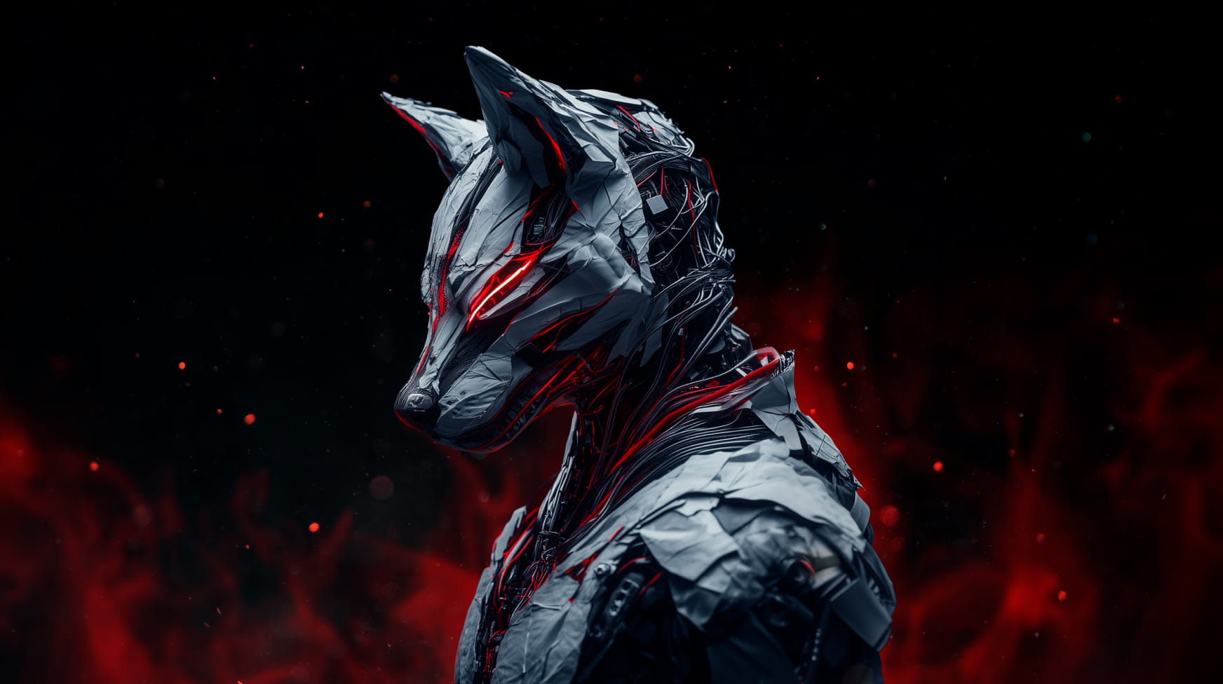Tinker Tailor Soldier: Paper Werewolf&rsquo;s latest toolkit