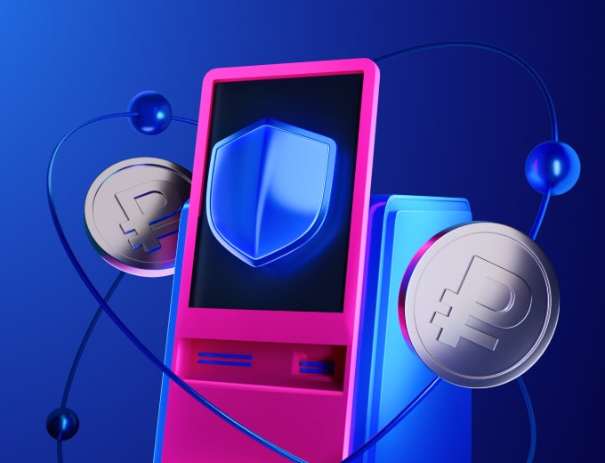 Помогли &laquo;Ozon Банку&raquo; найти и&nbsp;устранить уязвимости в&nbsp;сети банкоматов