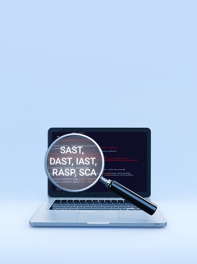 Как встроить непрерывный контроль уязвимостей в&nbsp;разработку программного обеспечения