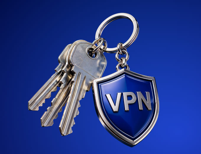 Комплексный подход к&nbsp;безопасности корпоративного VPN