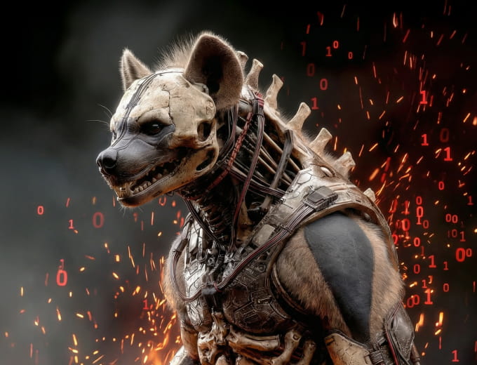 Forbidden Hyena атакует с&nbsp;новым трояном удаленного доступа BlackReaperRAT