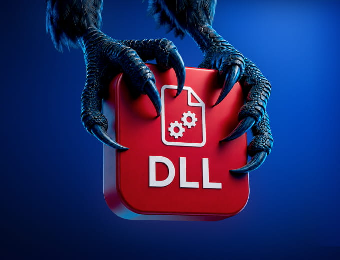 Скрытая угроза: чем опасен DarkLoadLibrary и&nbsp;как выявить его использование при атаках