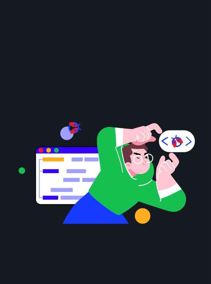 BI.ZONE Bug&nbsp;Bounty: интервью с&nbsp;Евгением Волошиным