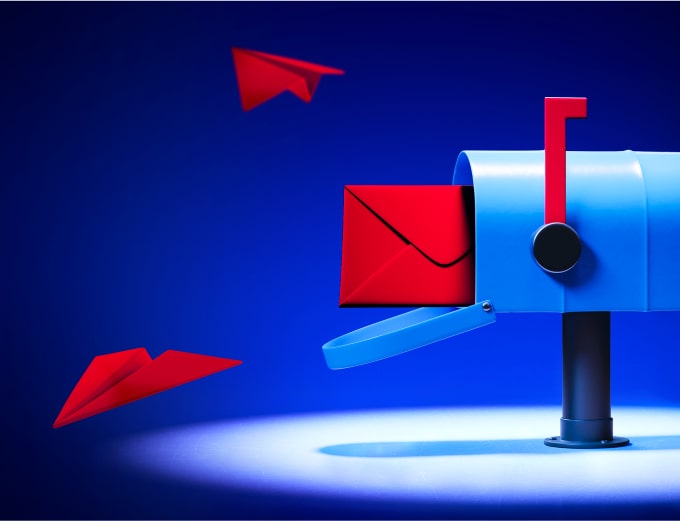 69% корпоративных электронных писем в 2023 году — нелегитимные