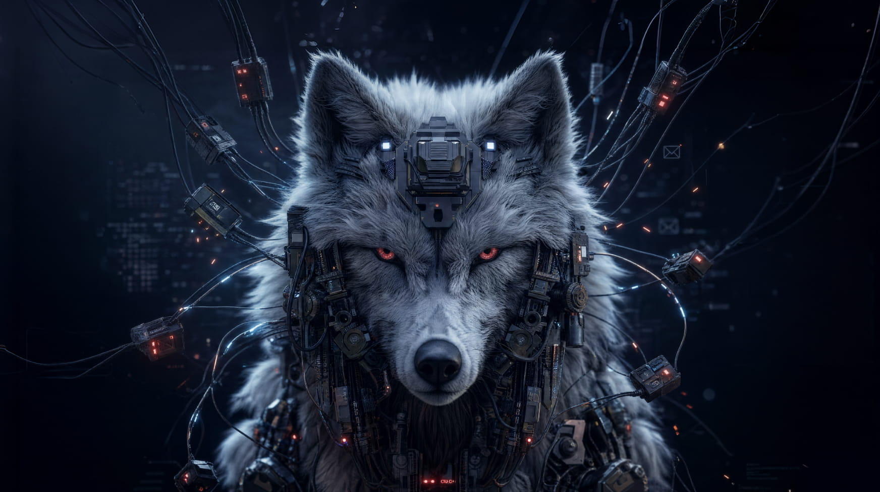 Fluffy Wolf tests new toolkit on&nbsp;Russian companies