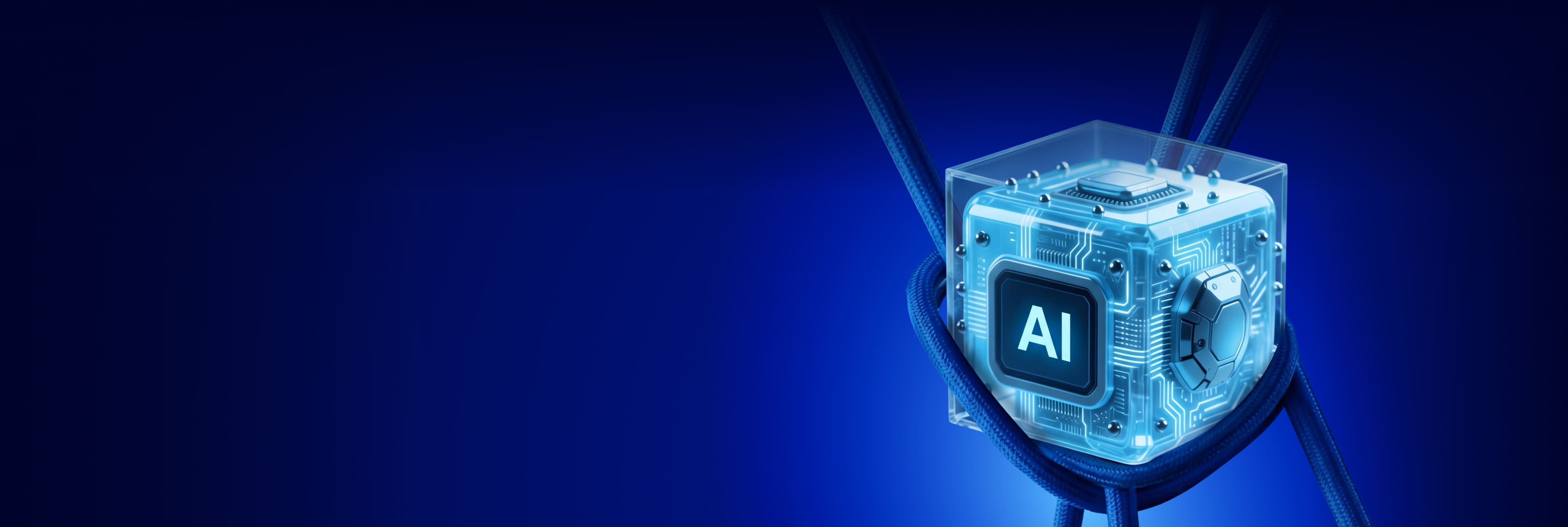 До 72% организаций используют ИИ-агенты в инфраструктуре