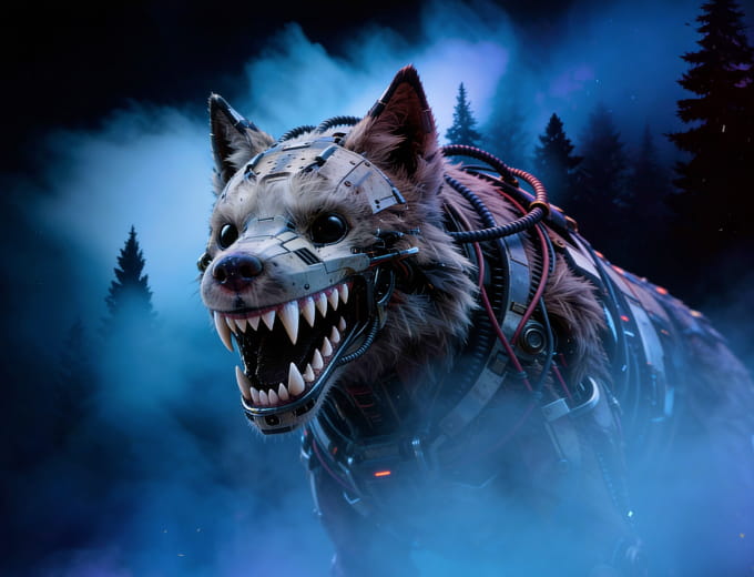 Идем по&nbsp;следам Feral Wolf: новые инструменты и&nbsp;техники атак