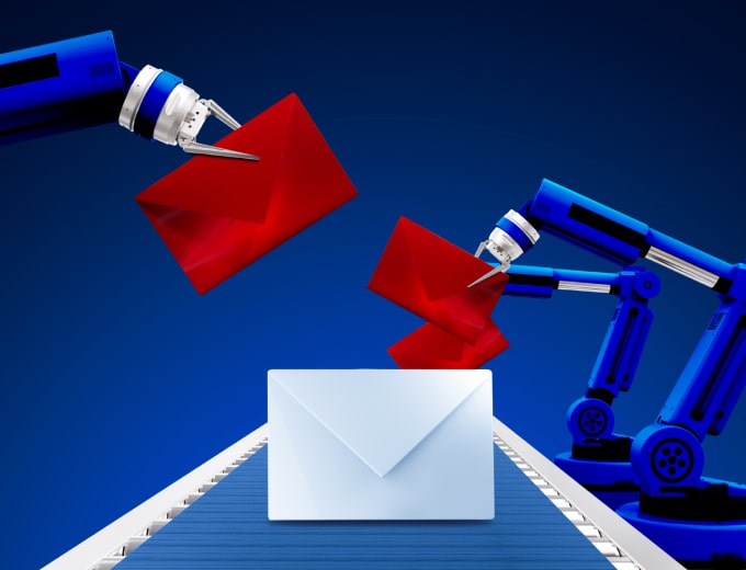 3 из 4 входящих писем для российских компаний — нелегитимные