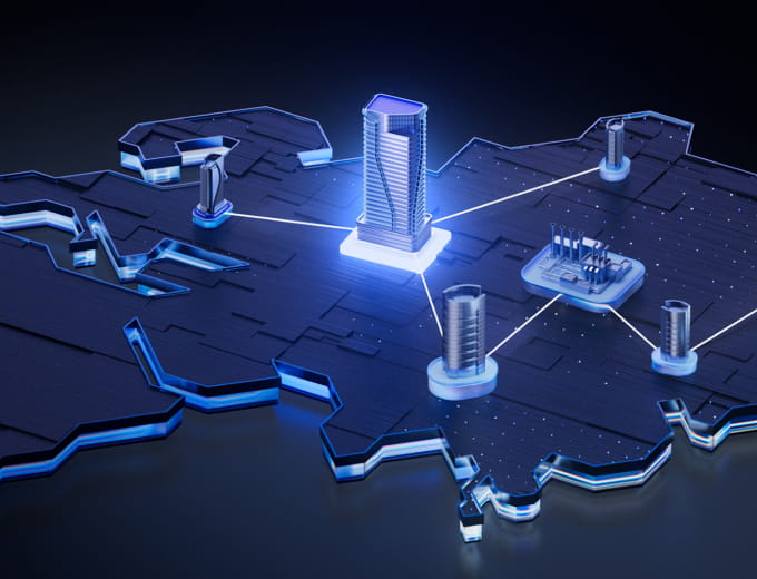 Обзор функций BI.ZONE Secure SD‑WAN 1.6