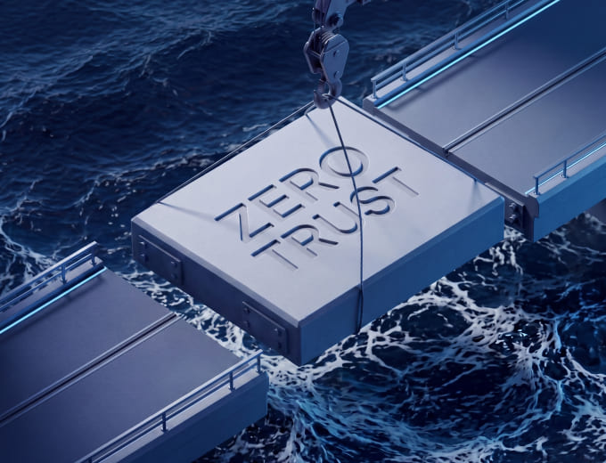 Zero trust как компромисс между интересами кибербезопасности и бизнеса
