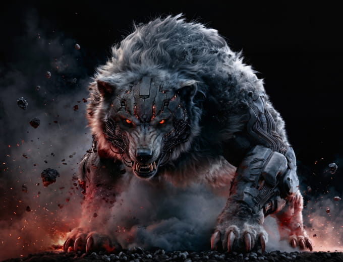 Clubfoot Wolf массово компрометирует российские компании