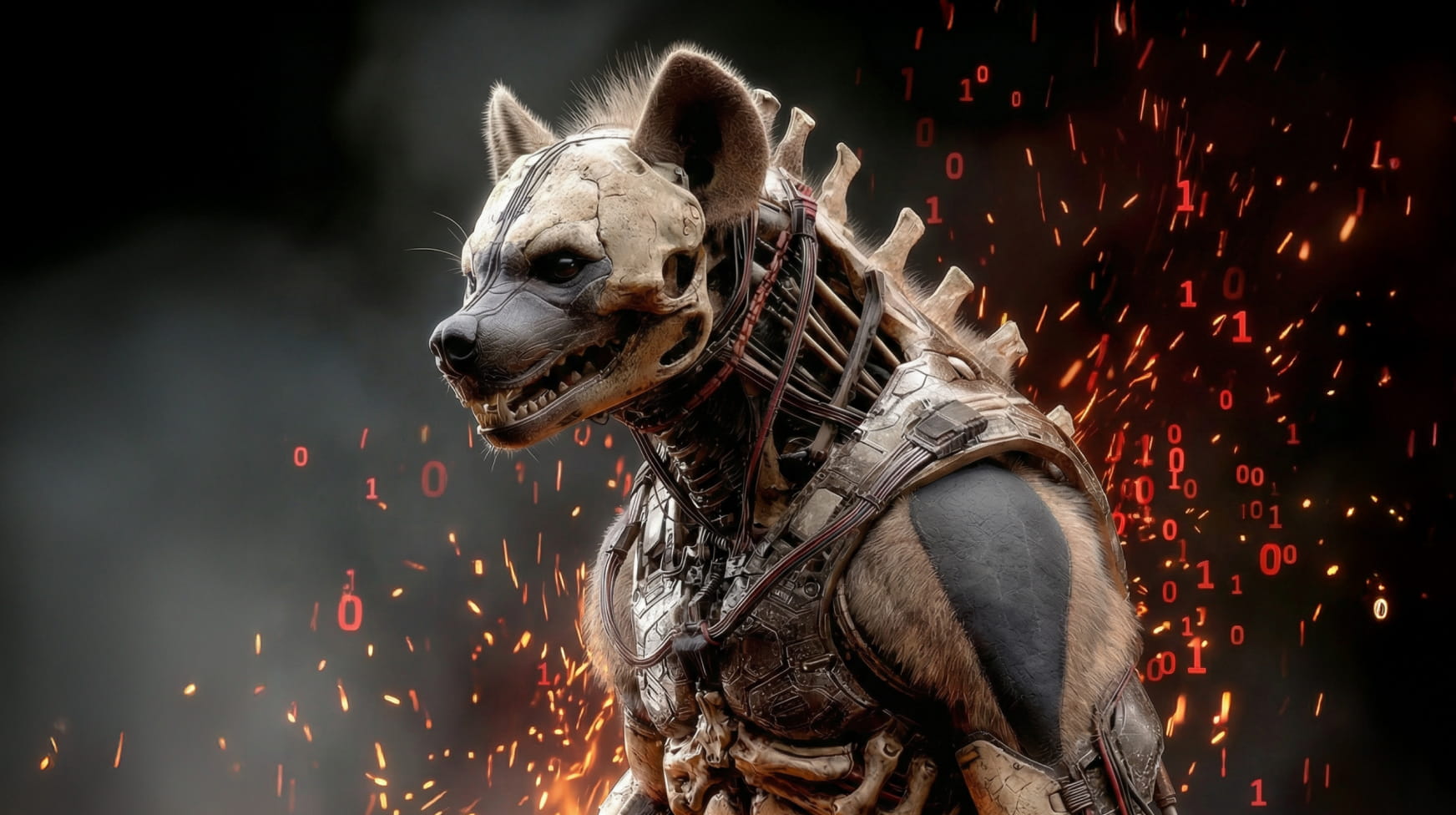 Forbidden Hyena атакует с&nbsp;новым трояном удаленного доступа BlackReaperRAT