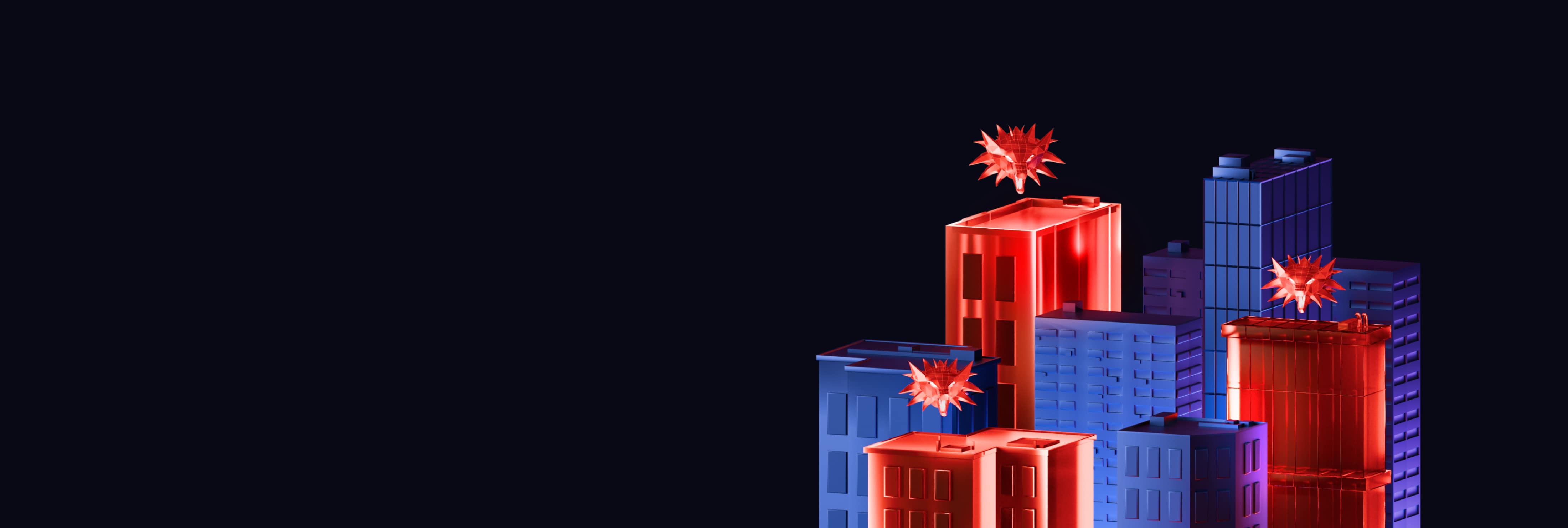 Forbidden Hyena hacktivists use AI‑generated scripts against Russian companies