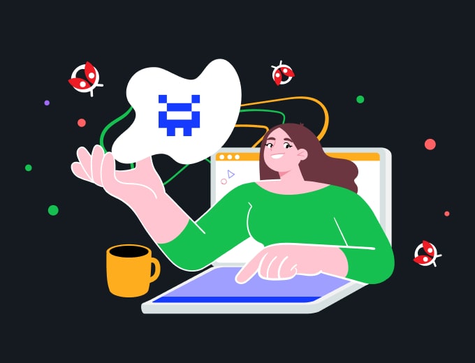 &laquo;Белые хакеры&raquo;, мы&nbsp;вам рады. Как&nbsp;работает платформа BI.ZONE&nbsp;Bug Bounty