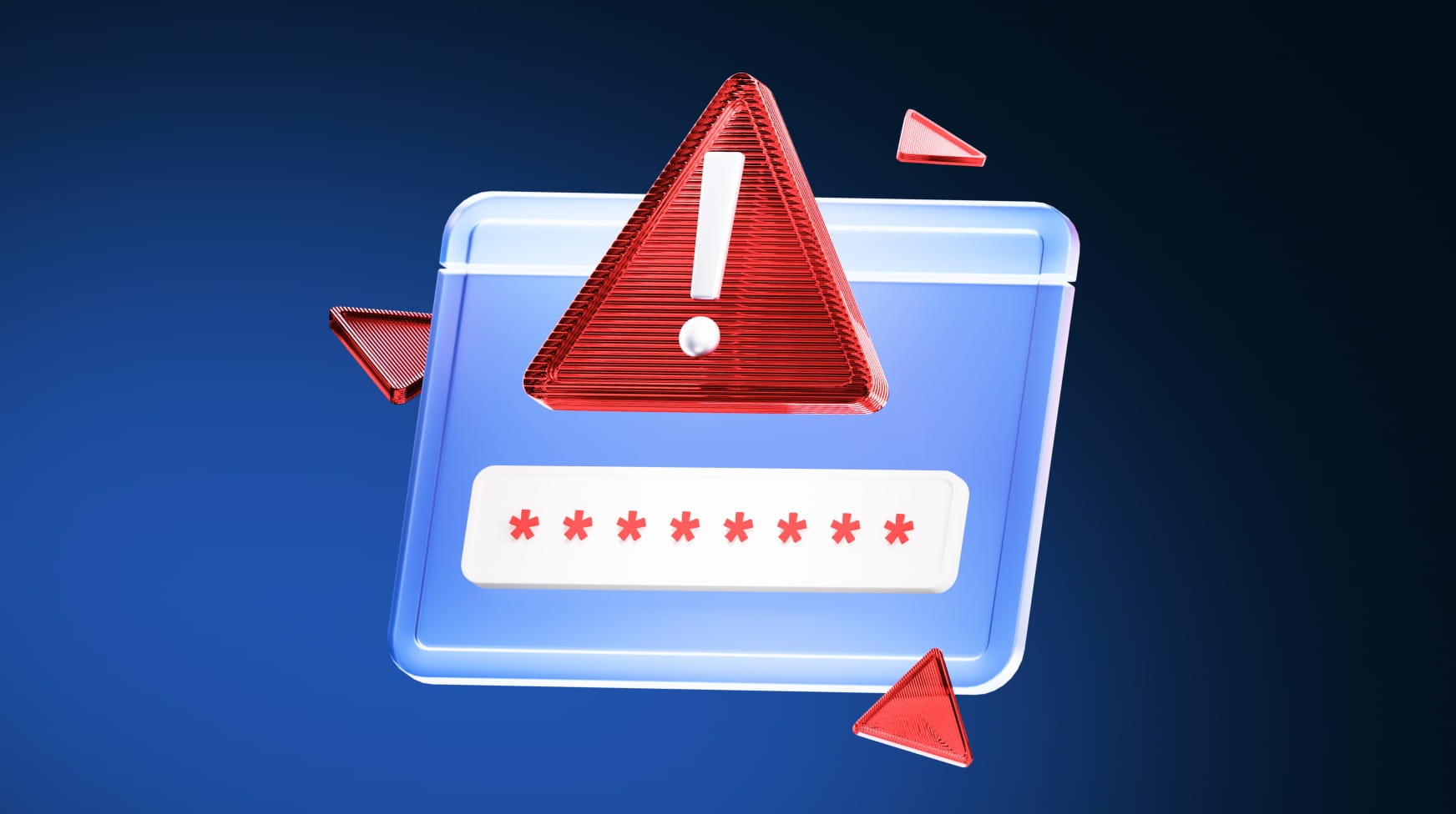 Какие ошибки превращают пароли из&nbsp;защиты в&nbsp;слабое место бизнеса