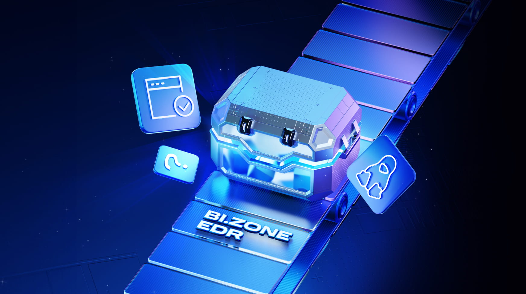 В&nbsp;нEDRах продукта: новые возможности BI.ZONE&nbsp;EDR