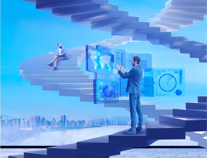 Кто такой vCISO и&nbsp;как он&nbsp;поможет бизнесу при&nbsp;дефиците кадров