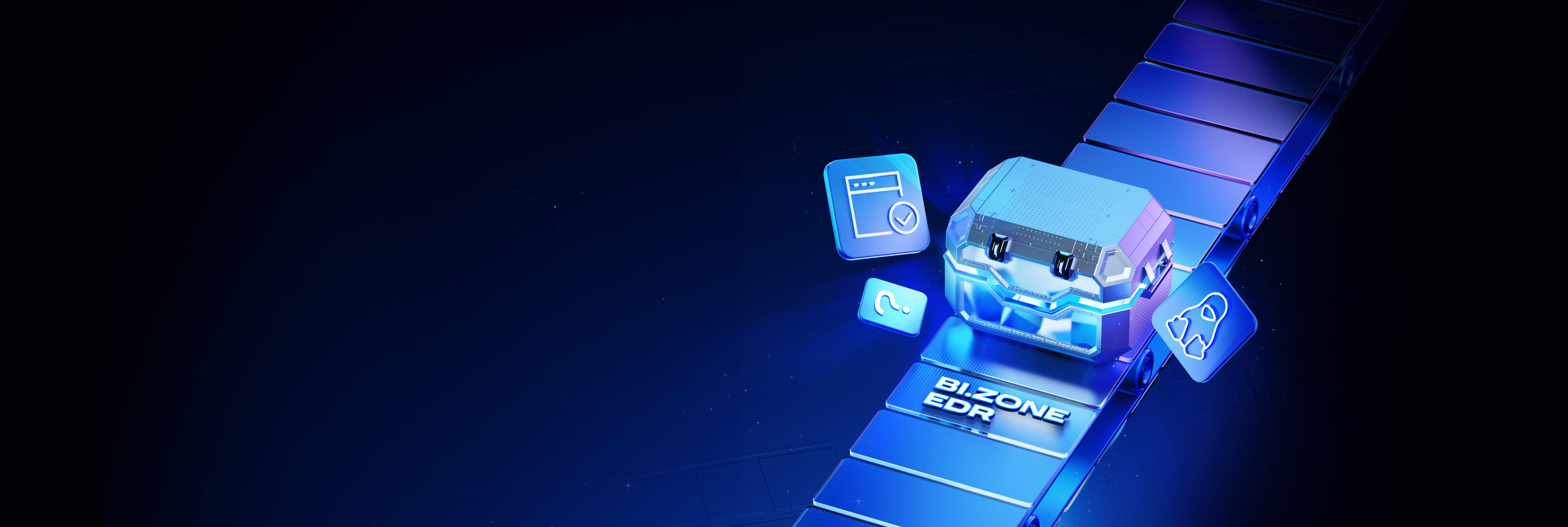 В&nbsp;нEDRах продукта: новые возможности BI.ZONE&nbsp;EDR