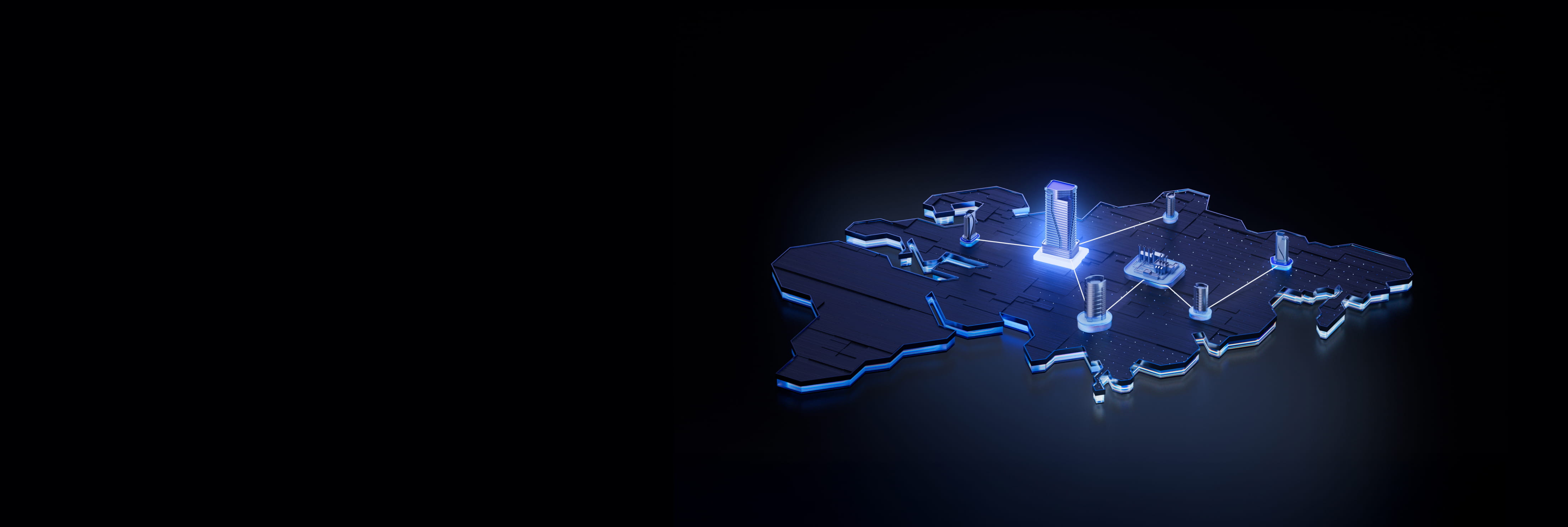 Обзор функций BI.ZONE Secure SD‑WAN 1.6