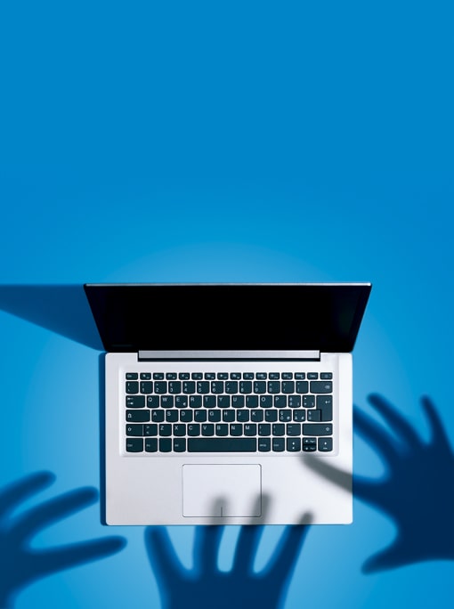 В России треть работодателей не обучают сотрудников безопасной работе в интернете