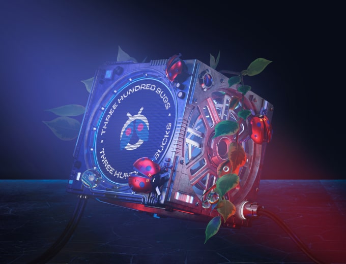 На конференции OFFZONE пройдет презентация «BI.ZONE Bug Bounty: итоги года»