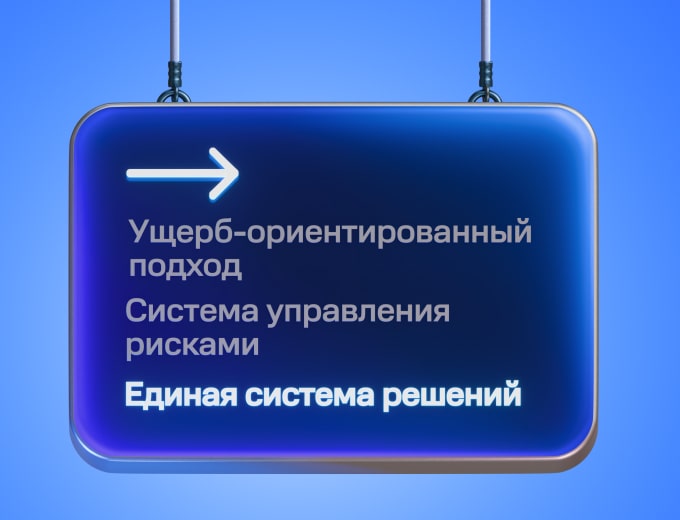 За&nbsp;кулисами риск-менеджмента, или Как&nbsp;автоматизация ускоряет анализ угроз