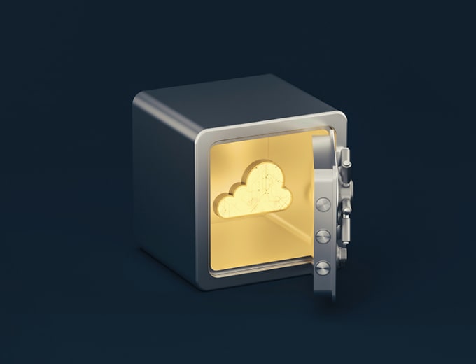 Не менее 15% организаций используют общедоступные хранилища данных