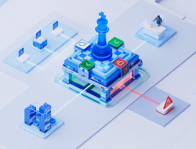 PAM на&nbsp;стороне&nbsp;IT: рабочие сценарии успешного взаимодействия