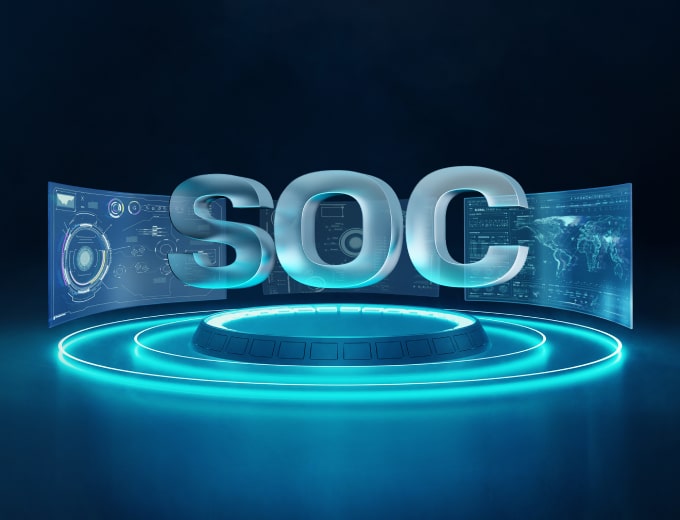 Наши специалисты примут участие в SOC Forum 2023