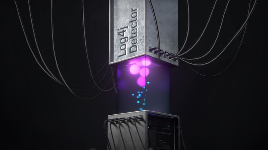 Our New Log4j Scanner to&nbsp;Combat Log4Shell