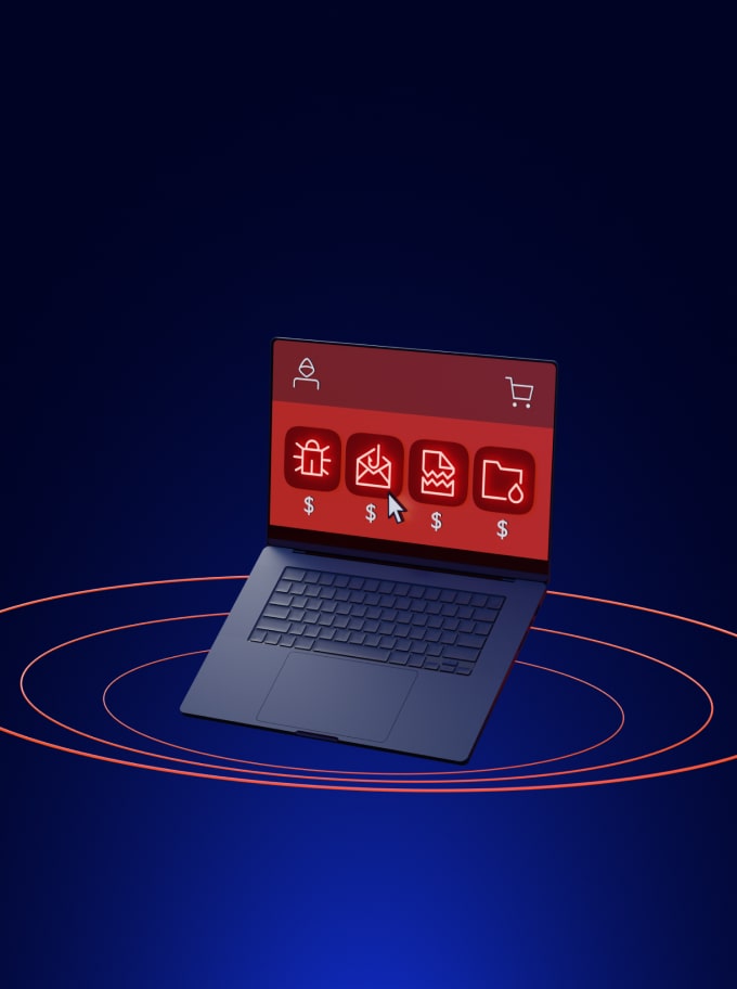 В каждой пятой атаке используются учетные данные из утечек